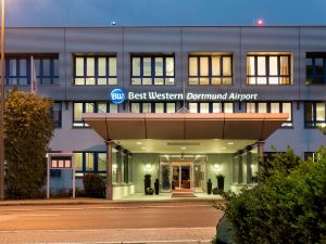 Best Western Hotel Dortmund Airport