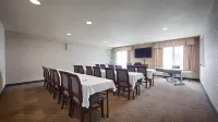 Best Western Surf City فنادق في هونتينغتون بيتش
