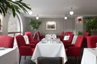 Tulip Inn Rosa Khutor - breakfast