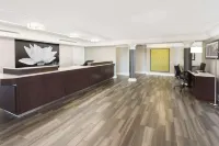 베이몬트 바이 윈덤 그린빌 우드러프 로드