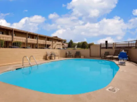 Knights Inn Page Hoteles en Page