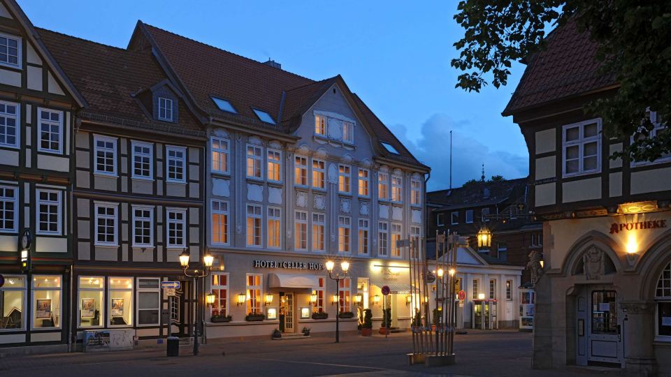 Celler Hof