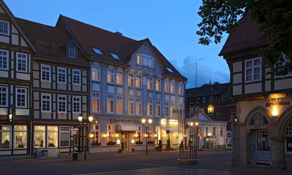 Celler Hof
