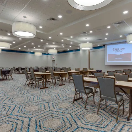Drury Inn & Suites Gainesville