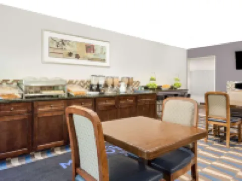 Microtel Inn & Suites by Wyndham Bremen Ξενοδοχεία στην πόλη Haralson County