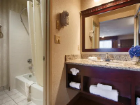 Best Western Pasadena Inn Hotels in Pasadena