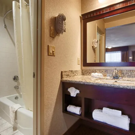 Best Western Pasadena Inn