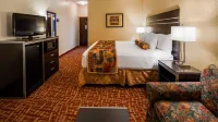 Casino Inn and Suites Tunica Resorts - parking