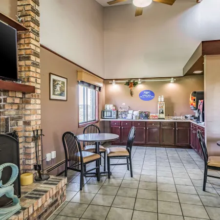 Rodeway Inn