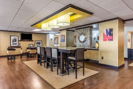 Motel 6 Conway, AR Отели в г. Конуэй