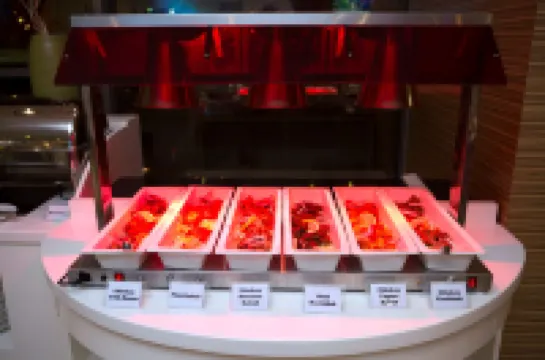 Best Western Plus Pearl Creek Hotels in Dubai