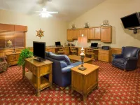 AmericInn by Wyndham Wetmore Munising Hotels in Munising Township
