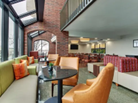 Pear Tree Inn St. Louis - Arnold Hotels in Arnold
