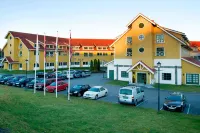 Quality Hotel Sarpsborg - parking