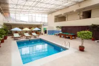 Wyndham Costa del Sol Cajamarca - Pools
