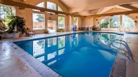 Best Western Plus Caldwell Inn  Suites