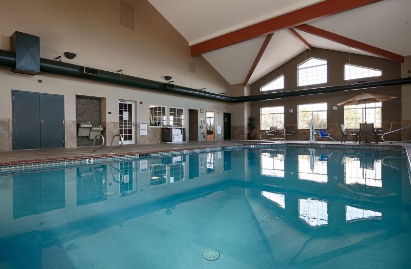 Best Western Plus Kennewick Inn photo 3