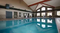 Best Western Plus Kennewick Inn - Pools