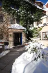 Prinzhotel Rothenburg Hotels in Ротенбург-на-Таубері