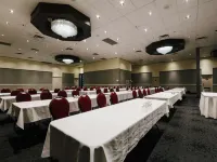 Hotel Blackfoot Отели рядом с достопримечательностью «Железнодорожная станция Heritage C Train»
