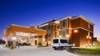 Best Western Plus New Orleans Airport Hotel Hotel di Kenner