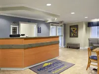 温龐沙圖拉/哈蒙德麥客達酒店 坦吉帕霍阿縣酒店