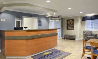 Microtel Inn & Suites by Wyndham Ponchatoula/Hammond