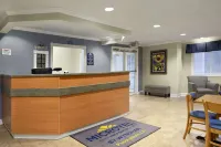 Microtel Inn & Suites by Wyndham Ponchatoula/Hammond - Cho phép mang theo thú cưng