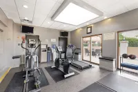 Best Western Plus the Charles Hotel - palestra