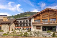 Novotel Megève Mont-Blanc Hoteles en Megève