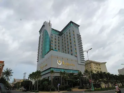 Khách sạn Kaya