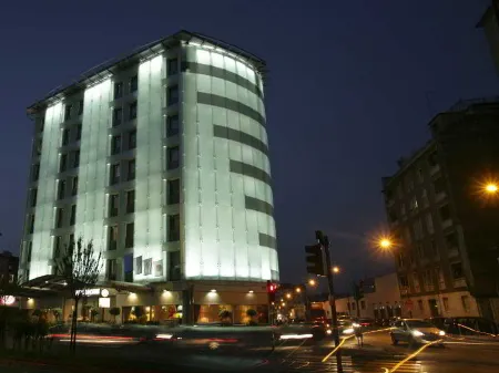 c-hotels Concorde