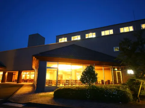 Ooedo Onsen Monogatari Kimitsu No Mori