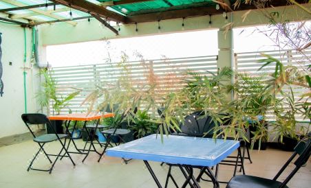 HG Palace Lodge - Housity