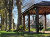 賈德斯福利酒店，貝斯特韋斯特Sure精選 斯韋爾酒店