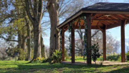 The Judds Folly Hotel, Sure Hotel Collection by Best Western Отели в г. Фавершам