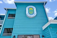 Admiral's Quarter