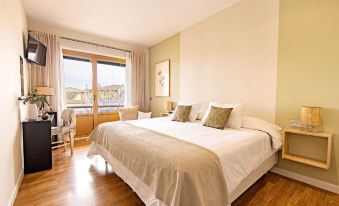 Eco-Hotel Doña Mayor