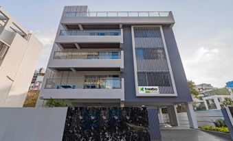Treebo Atithi Comforts Inn