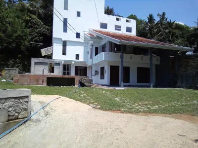 The Moose Weligama