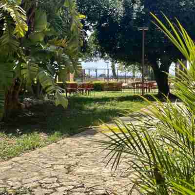 Masseria del Carboj Hotel Exterior