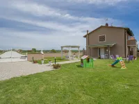 Del Sole Hotel a Bientina