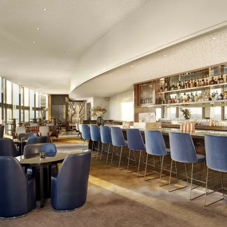 Hyatt Regency Paris Etoile