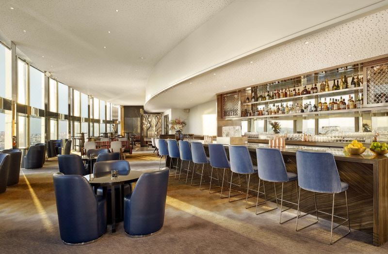 Hyatt Regency Paris Etoile photo 4