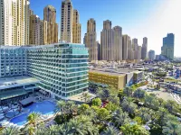 Hilton Dubai Jumeirah Отели в г. Дубай