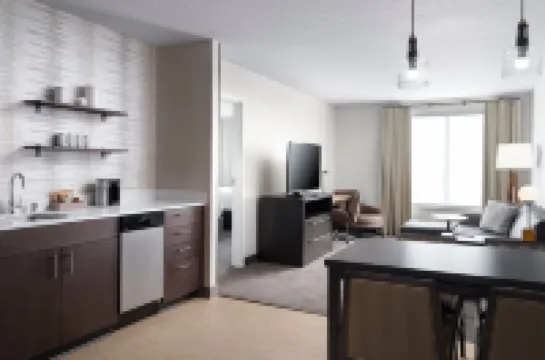 Residence Inn Rochester Mayo Clinic Area South