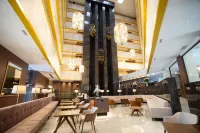 호텔 그라나다 센터