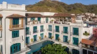Santarena Hotel at Las Catalinas