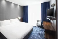 Holiday Inn Express Amsterdam Arena Towers Hotels in Abcoude