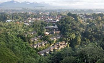 The Kayon Valley Resort Ubud (Adult Only)